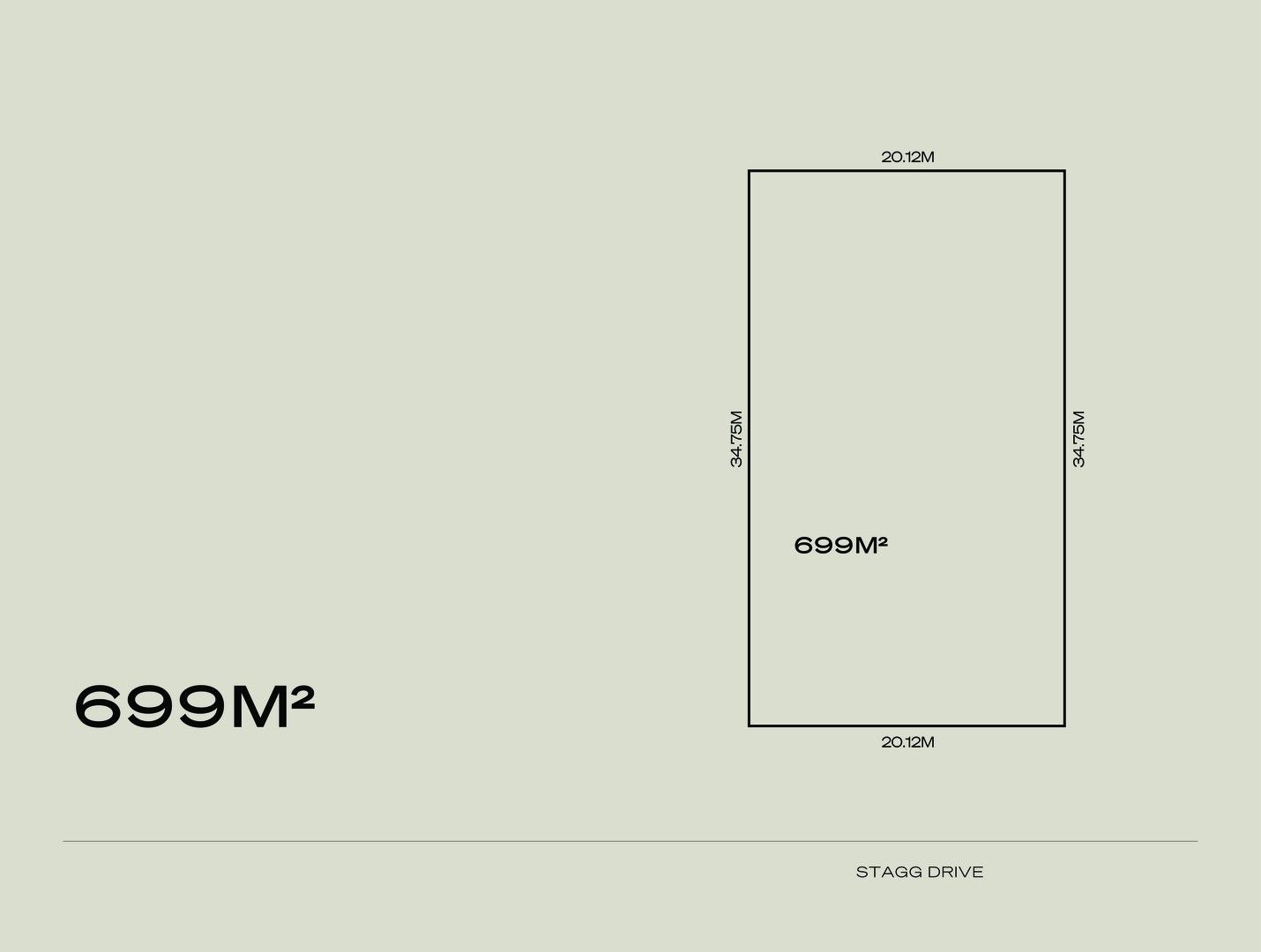 3 bedrooms House in 7 Stagg Drive TRANMERE SA, 5073