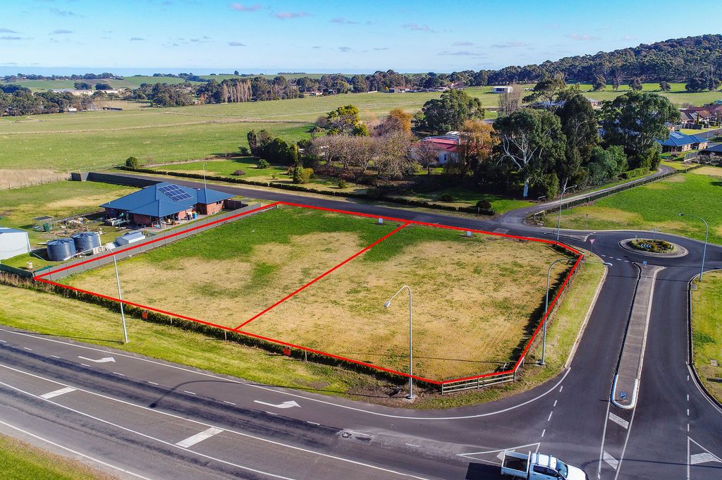 Lot 53 Valley Court, Mount Gambier SA 5290, Image 0