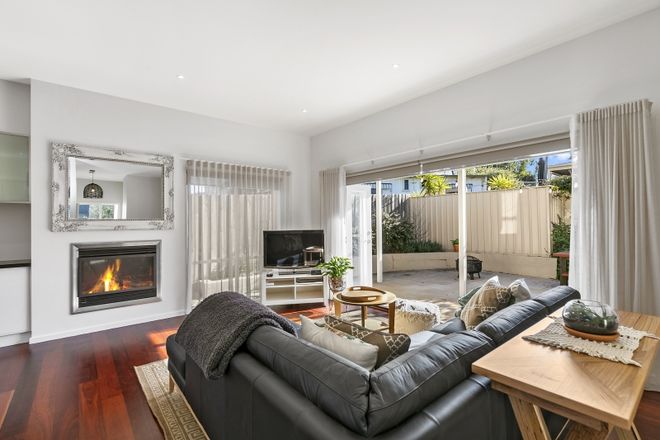 Picture of 33A Anderson Street, TORQUAY VIC 3228