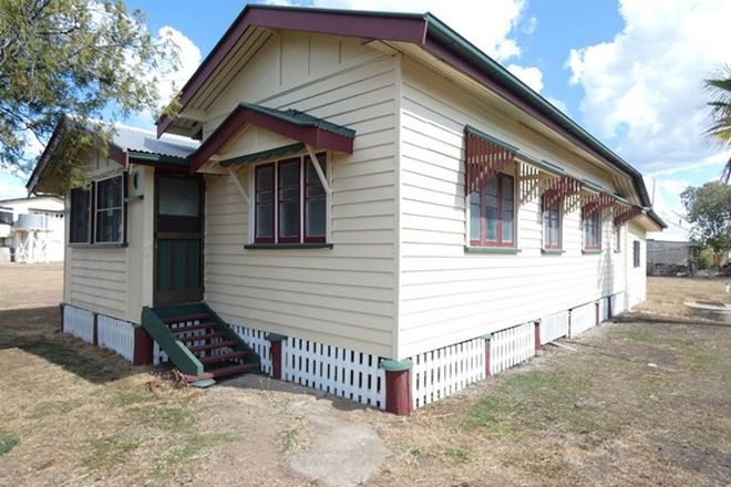 Picture of 12 Best Street, WARRA QLD 4411