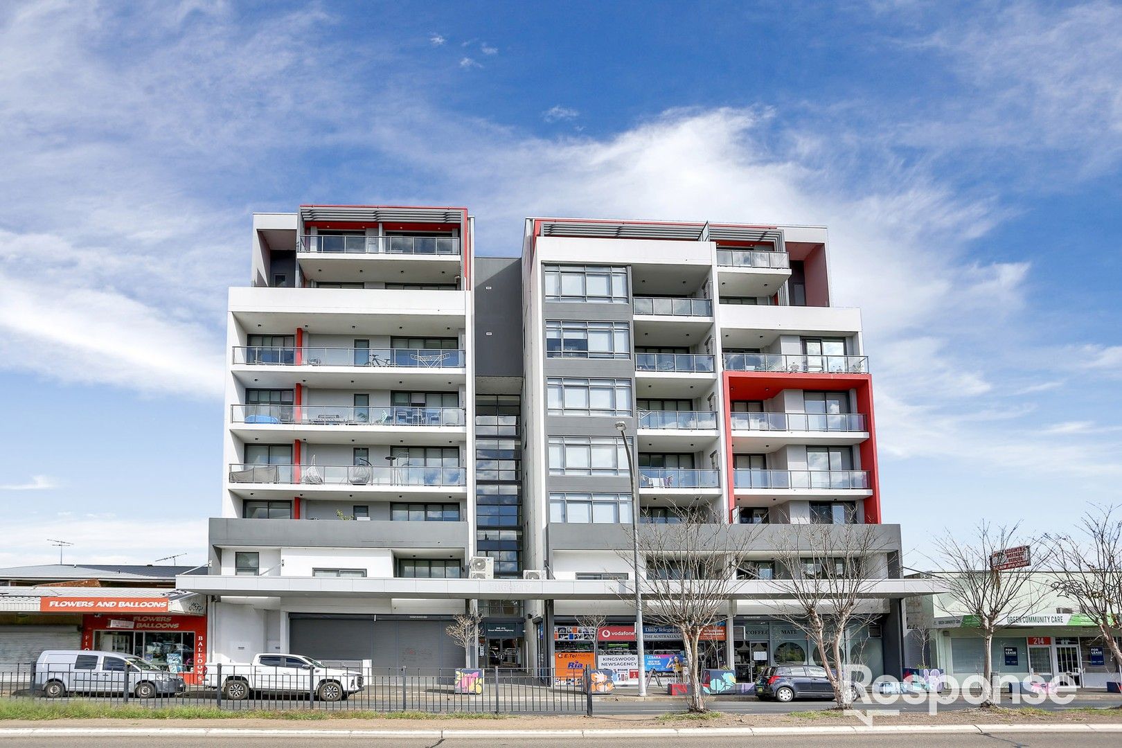 9/206-212 Great Western Highway, Kingswood NSW 2747, Image 0