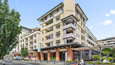 Picture of 5/15-19 Belgrave Street, KOGARAH NSW 2217