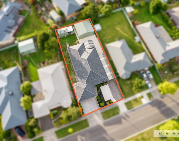 48 Centenary Drive, Kilmore VIC 3764