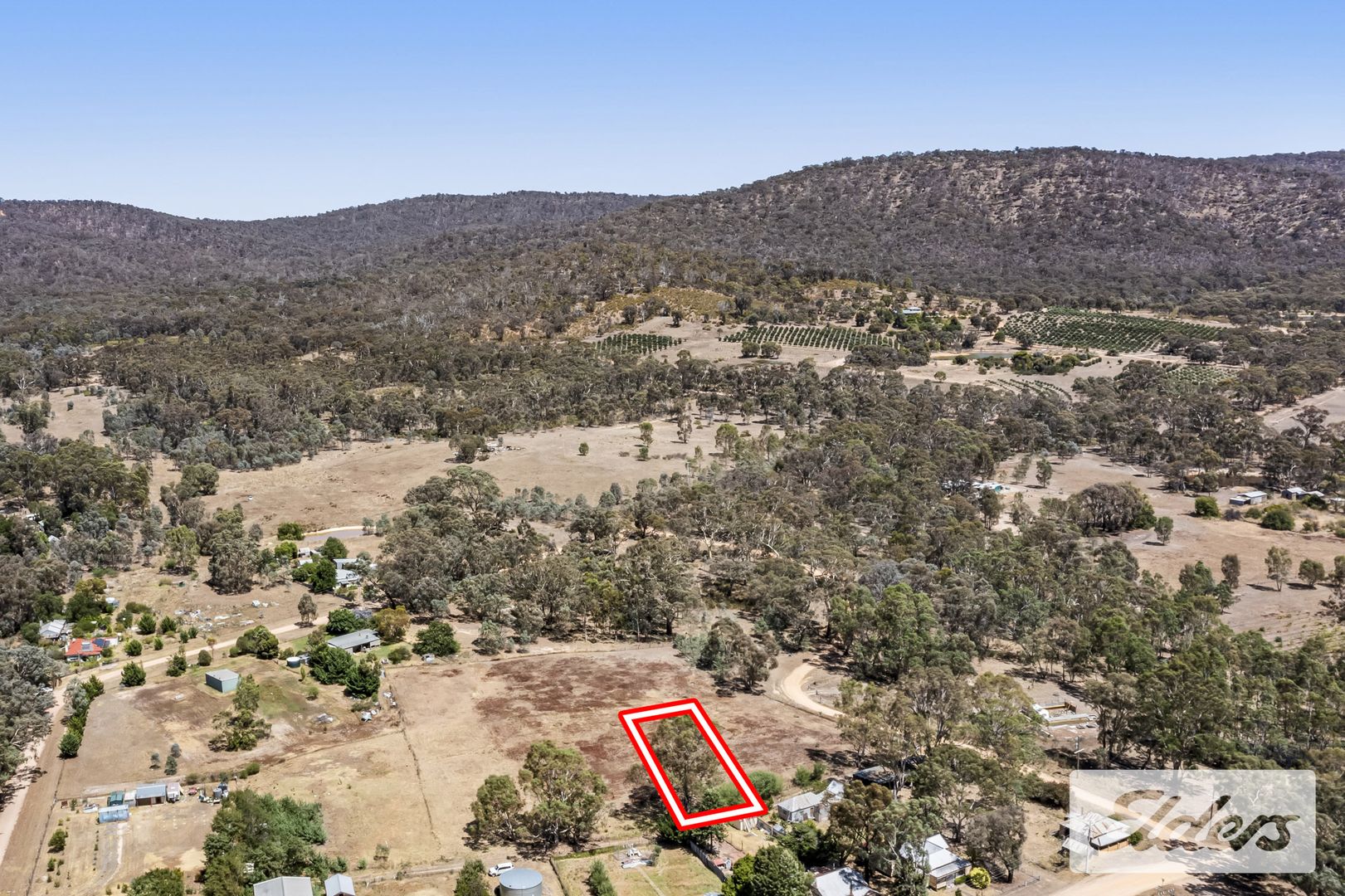 29 Ryan Street, Redbank VIC 3477, Image 1