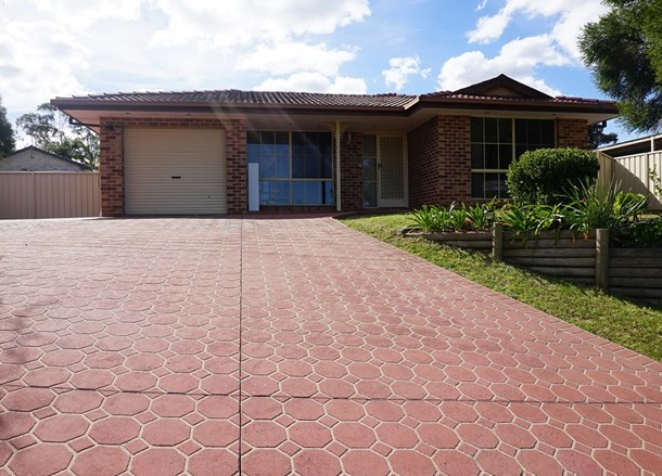 5 Stuka Close, Raby NSW 2566