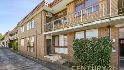 Picture of 16/44 Princes Highway, DANDENONG VIC 3175
