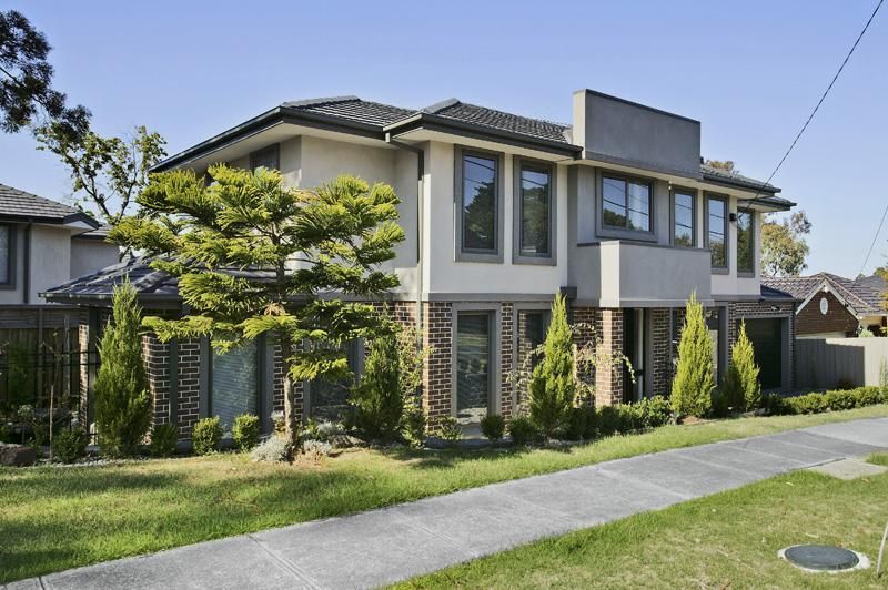 372 High Street, Templestowe Lower Property History & Address