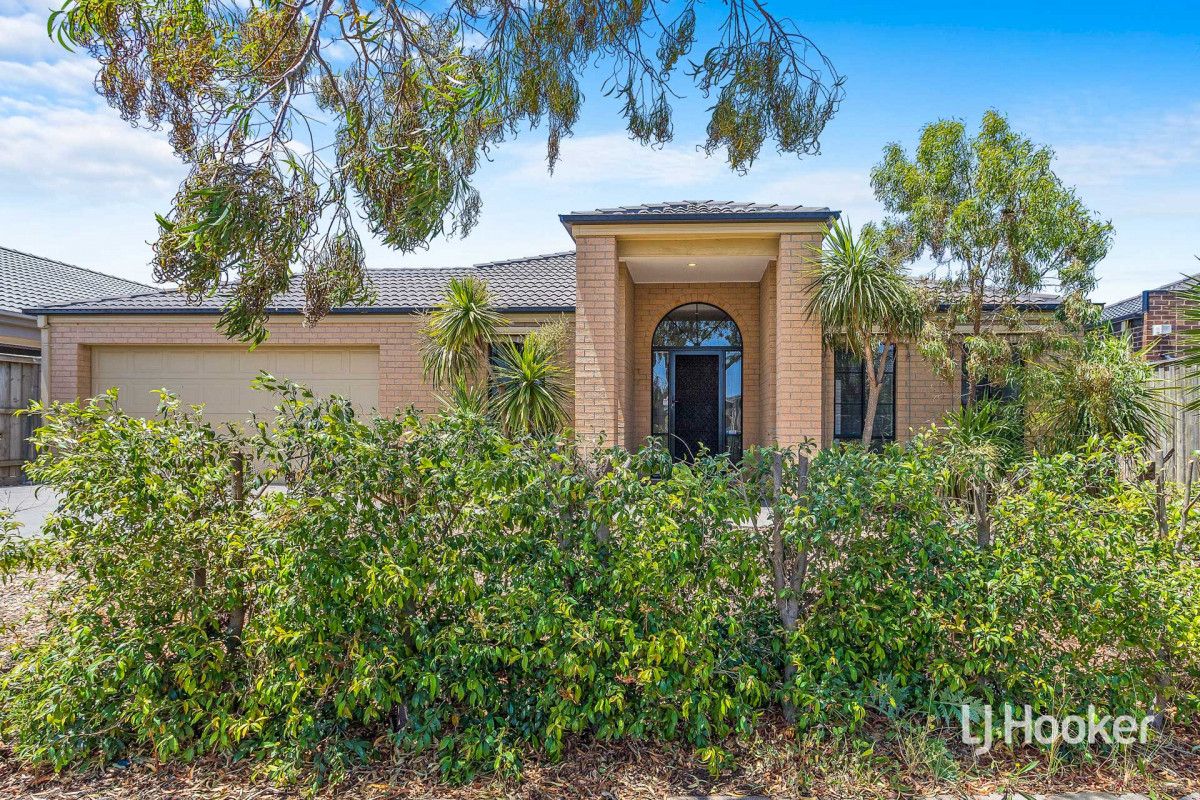 19 Ladybird Crescent, Point Cook VIC 3030, Image 0