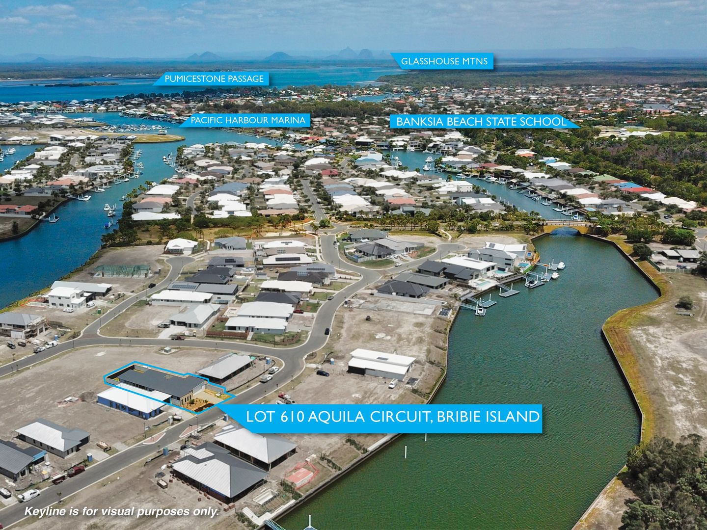 Aquila Circuit, Banksia Beach QLD 4507, Image 1