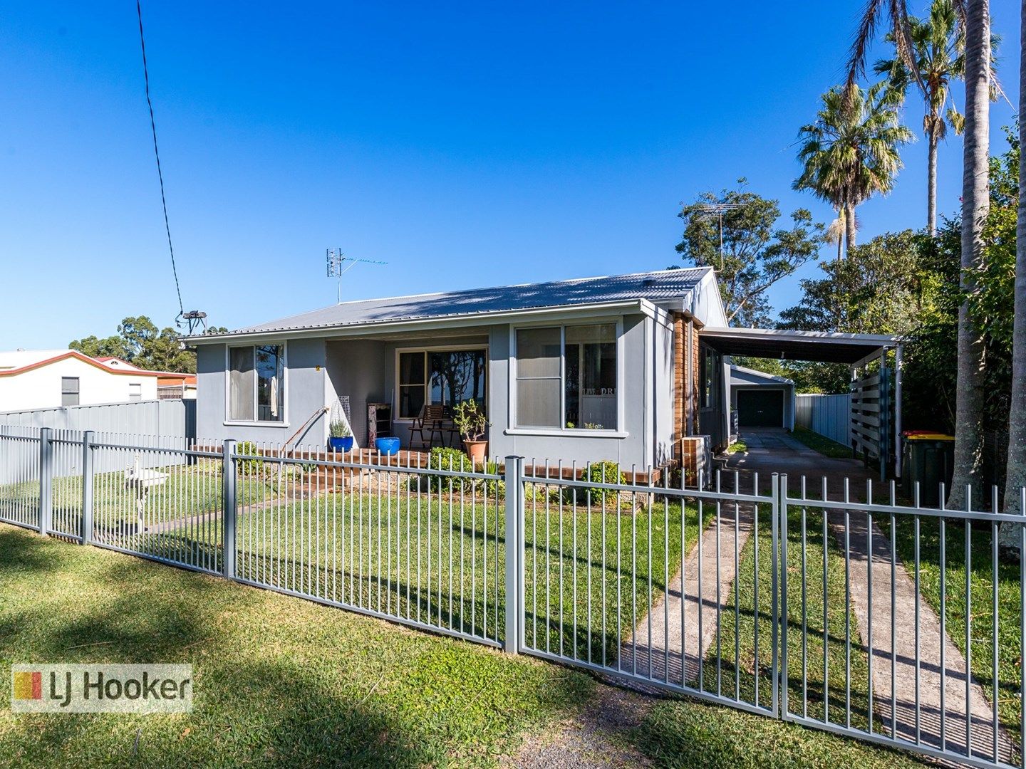 25-25A Waterfront Road, Swan Bay NSW 2324, Image 1