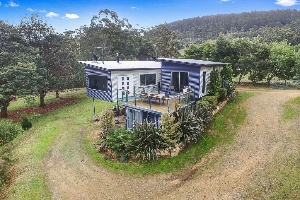 Property Report for 165 Pirates Bay Drive, Eaglehawk Neck ...