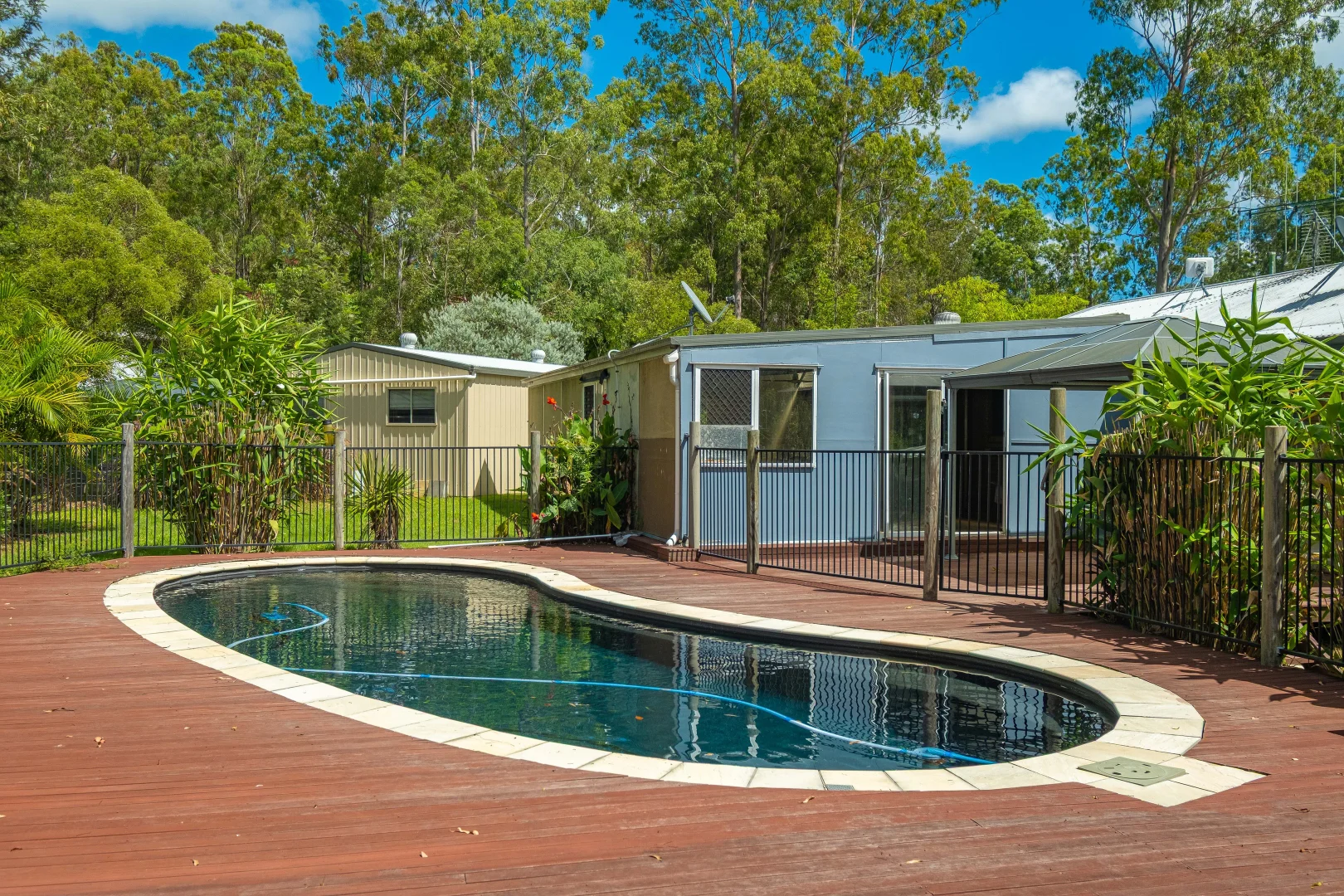 Additional image 3 of 84 Arborfifteen Road, Glenwood QLD 4570