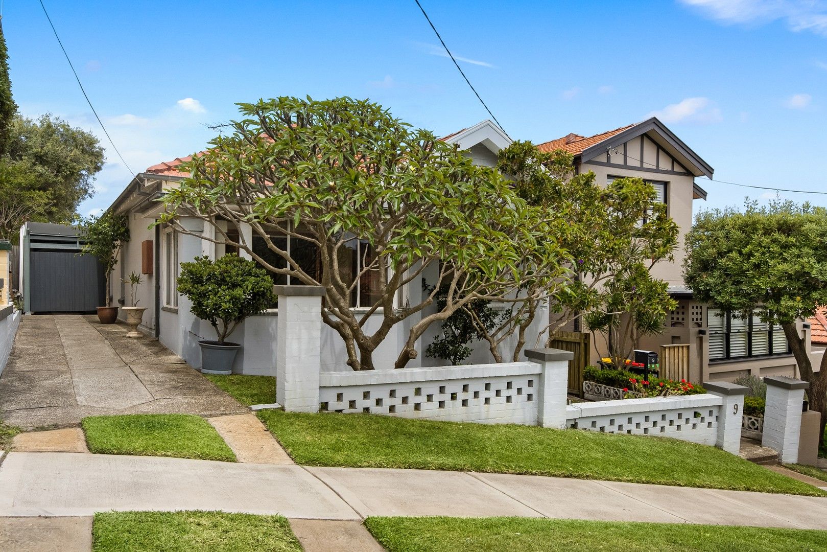 9 Greenwood Avenue, South Coogee NSW 2034, Image 1