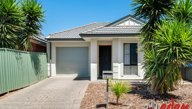 Picture of 7A Beatty Avenue, HILLCREST SA 5086