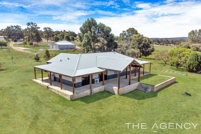 Picture of 79 Acacia Retreat, WUNDOWIE WA 6560