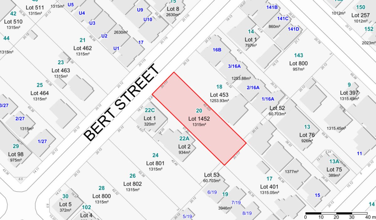 20 Bert Street, Gosnells WA 6110, Image 0
