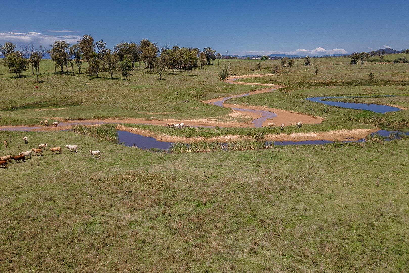 Sold Melton Downs Barnes Road, Allenview QLD 4285 on 29 Nov 2022 ...
