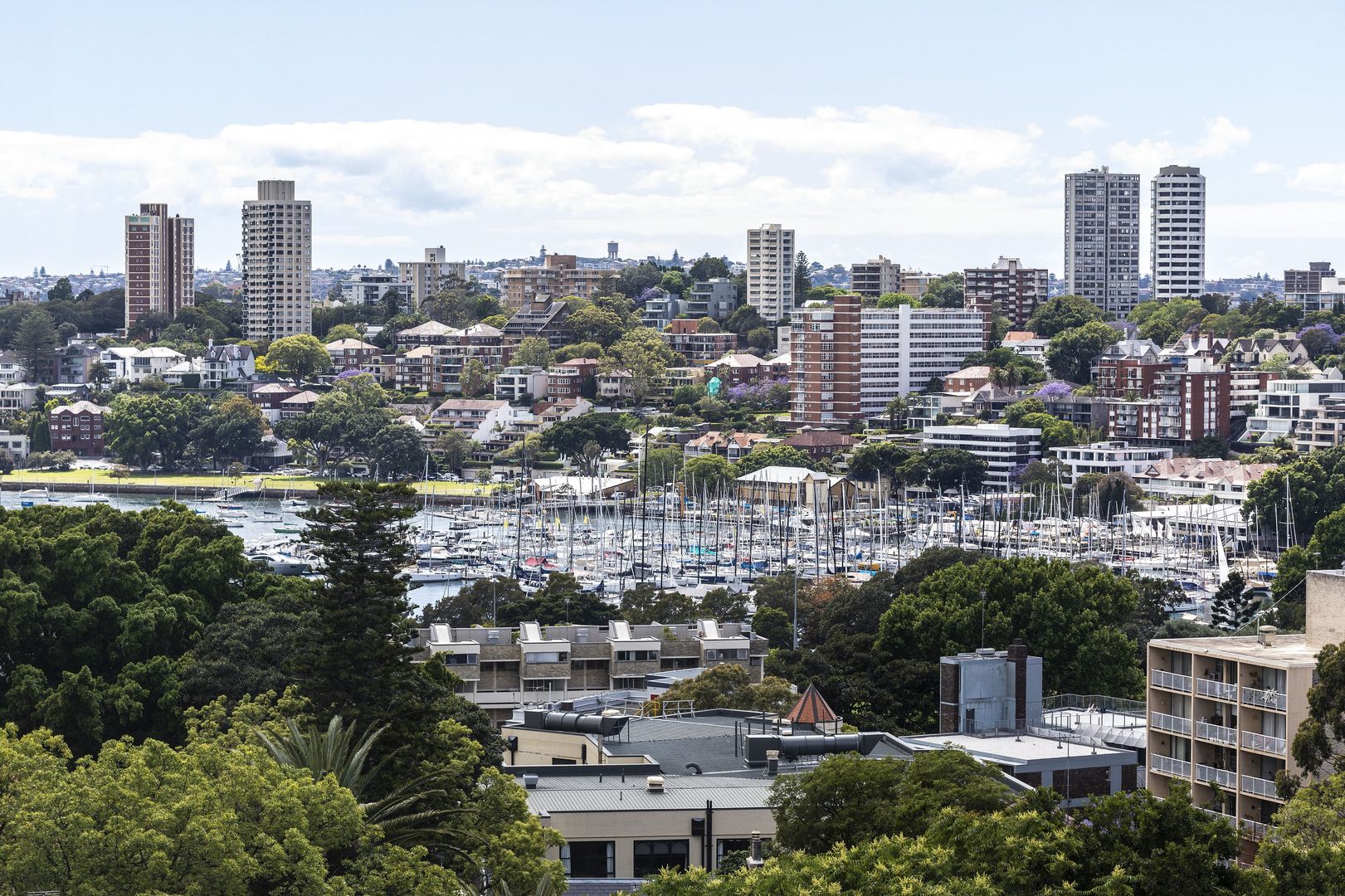 702/37 Bayswater Road, Potts Point NSW 2011, Image 1