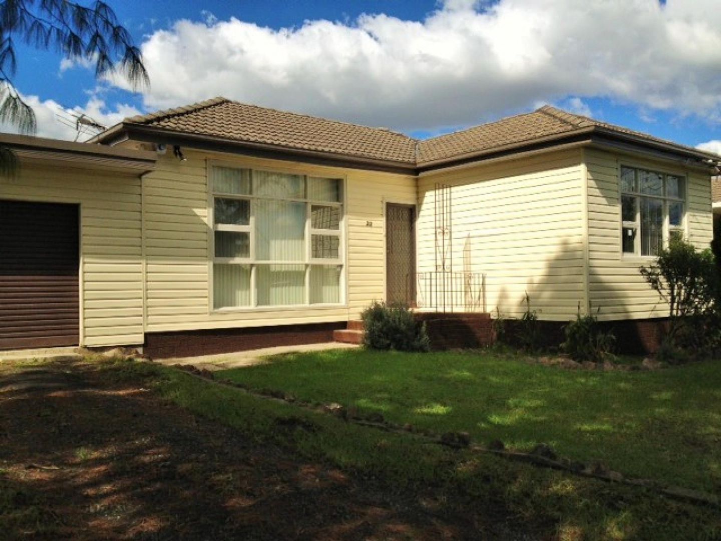 22 Gerald Street, Greystanes Property History & Address Research Domain