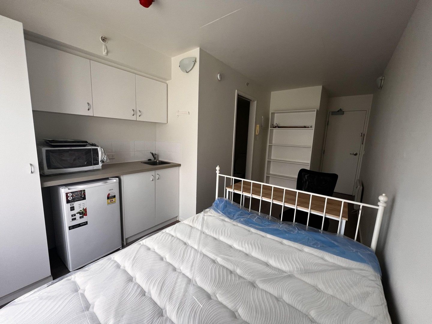 1 bedrooms Studio in 103/546 Flinders Street MELBOURNE VIC, 3000