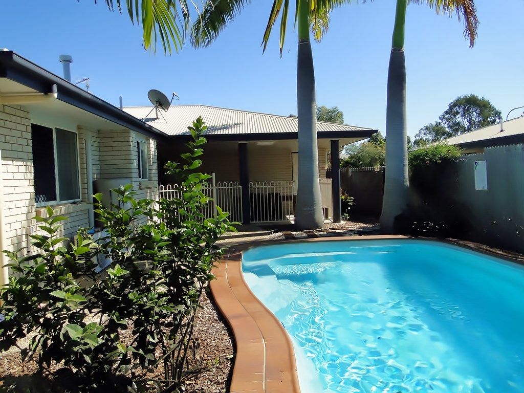 121 COL BROWN AVE, Clinton QLD 4680, Image 0