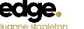 Edge Luanne Stapleton's logo