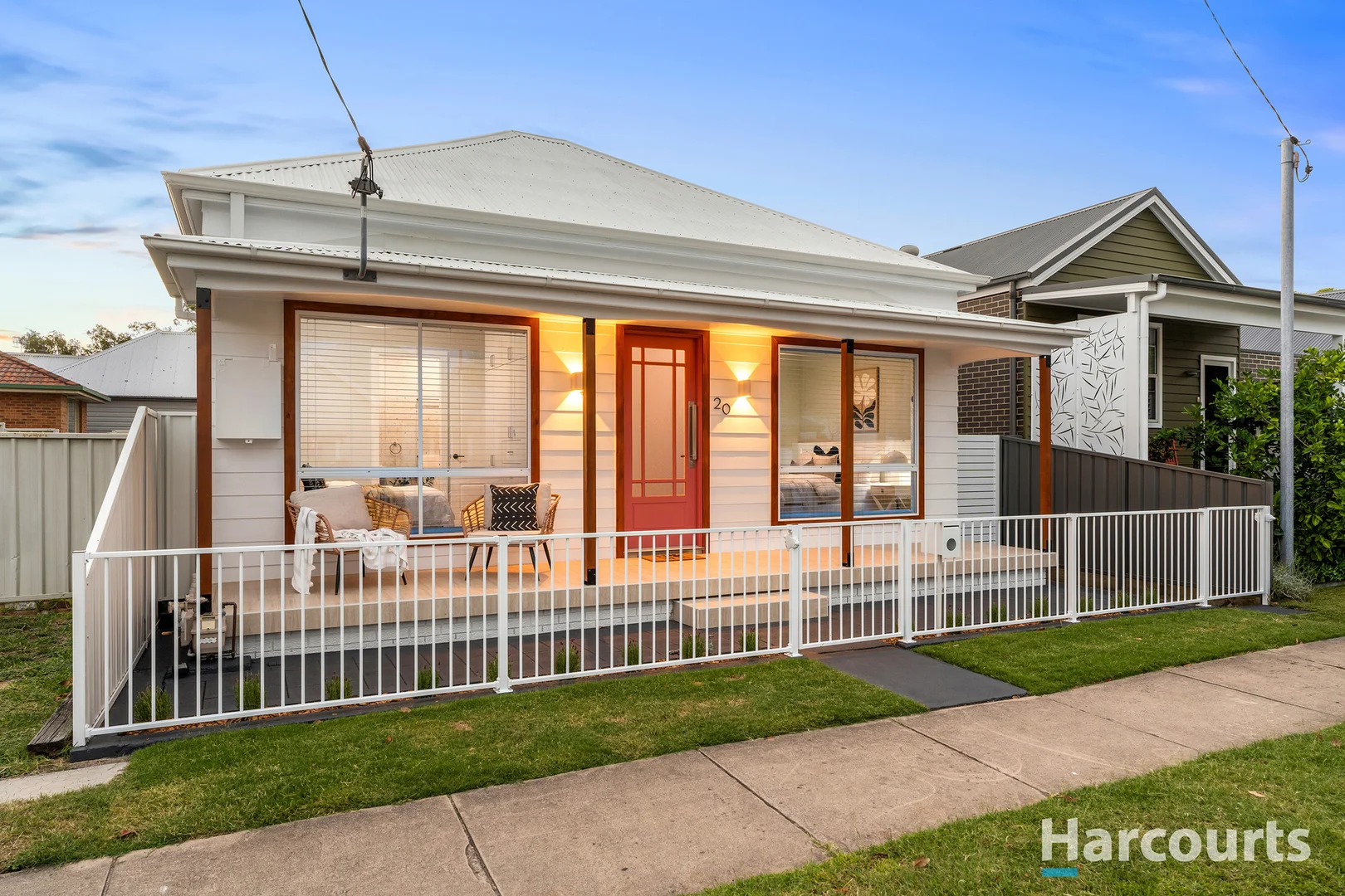 Additional image 23 of 20 Lewis Street, Maryville NSW 2293