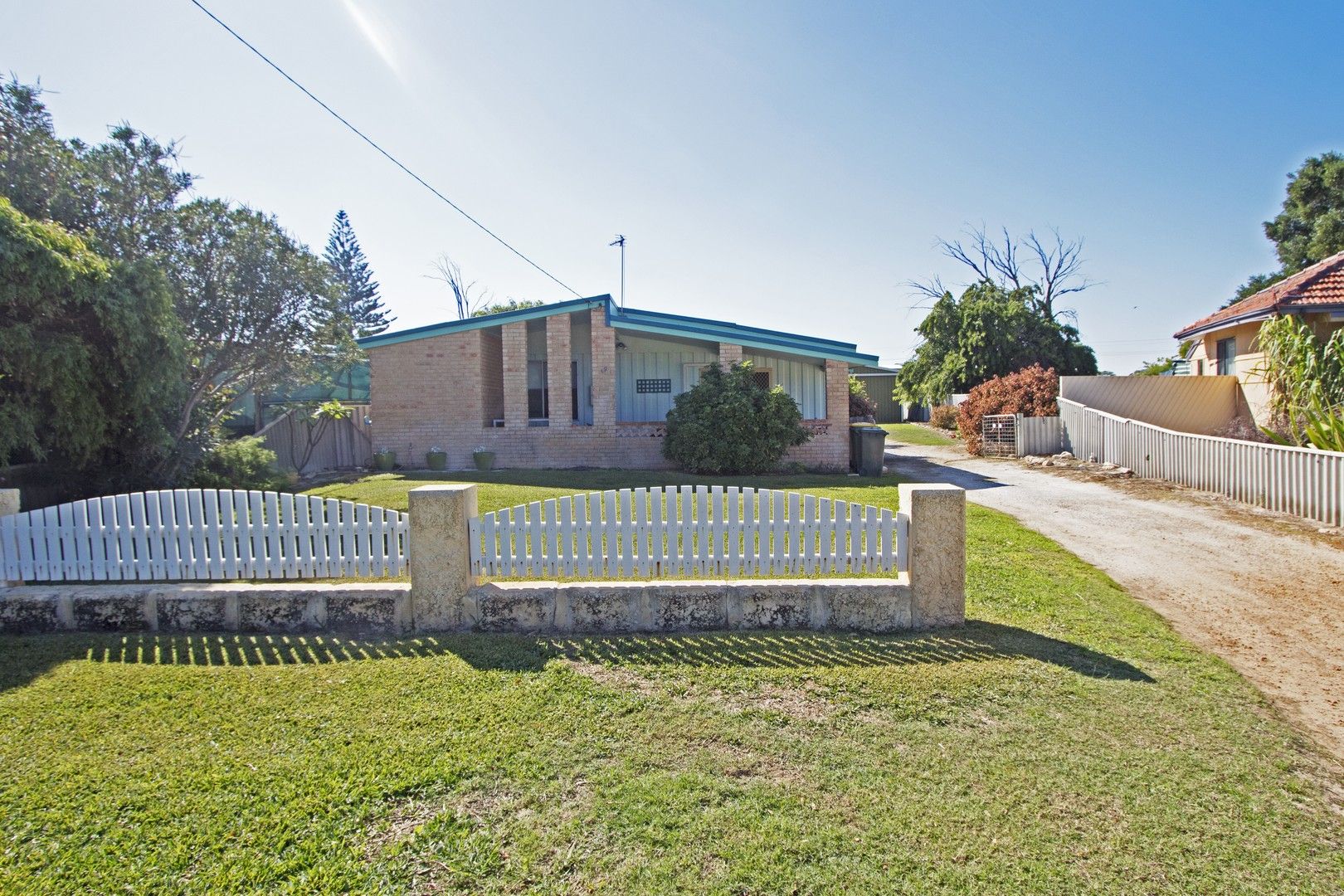 19 Cameron Street, Jurien Bay WA 6516, Image 0