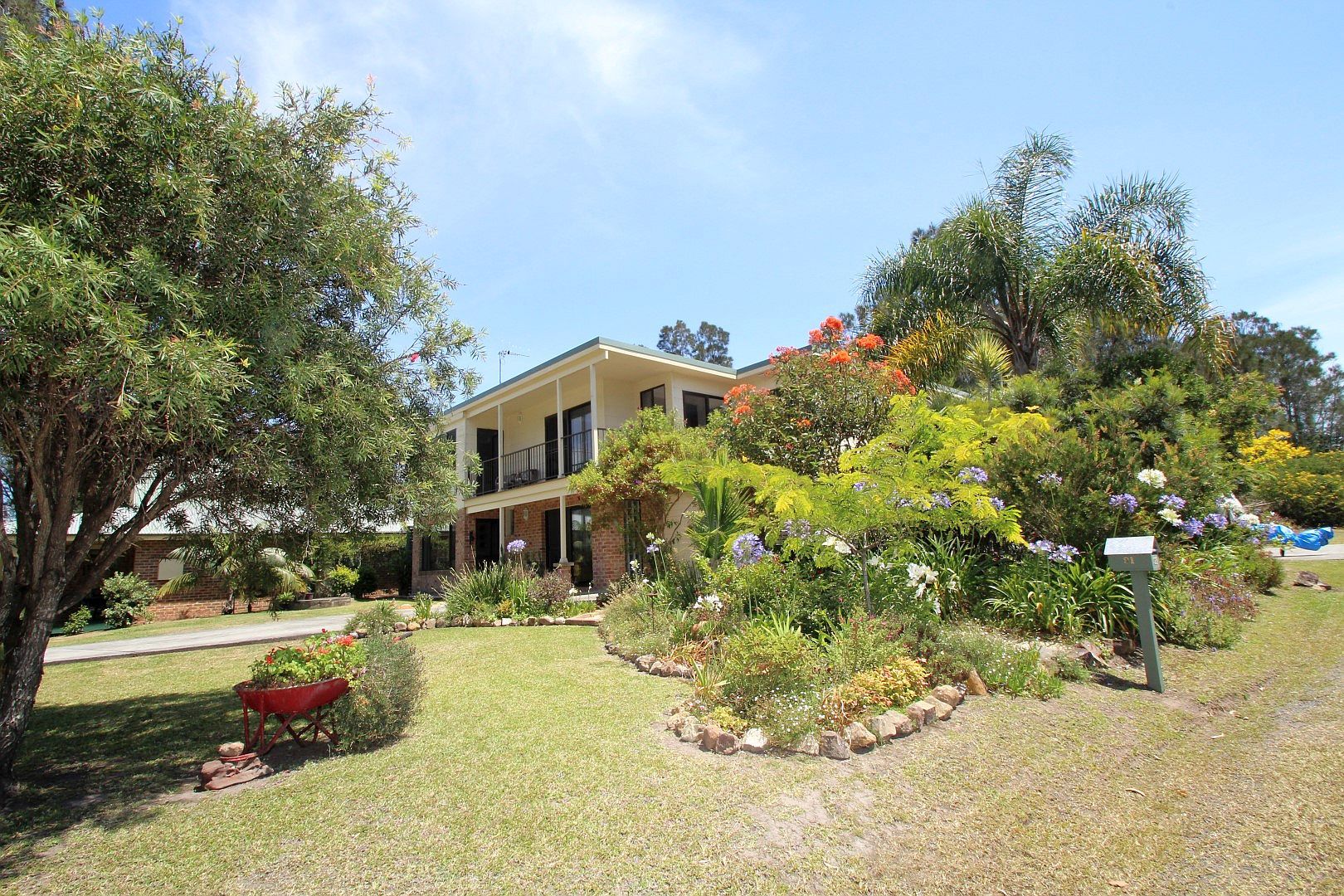 91 Coomba Road, Coomba Park NSW 2428, Image 2