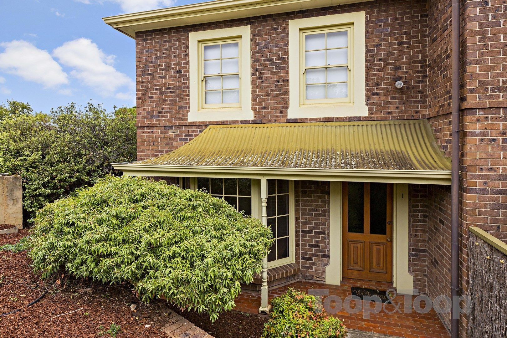 1/47 Wakefield Street, Kent Town SA 5067, Image 0