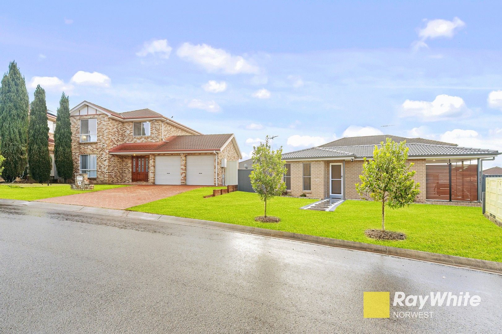 4 bedrooms House in 12 Sophie Place GLENWOOD NSW, 2768