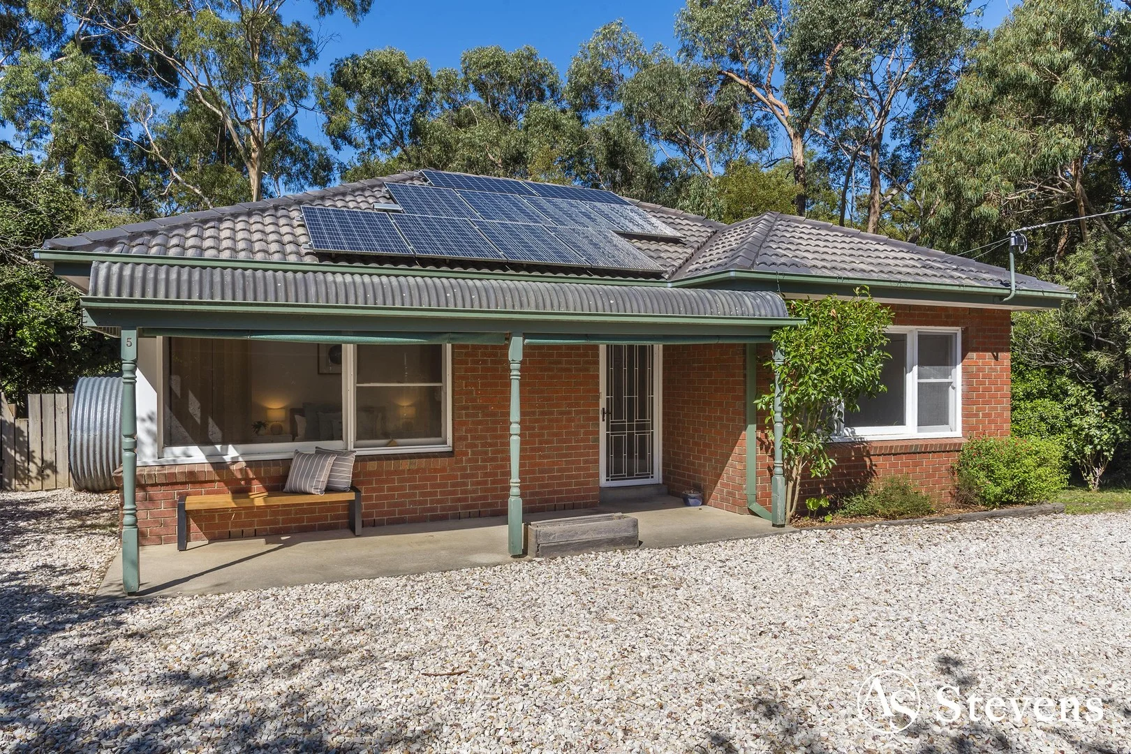 5 Bent Street, Macedon VIC 3440