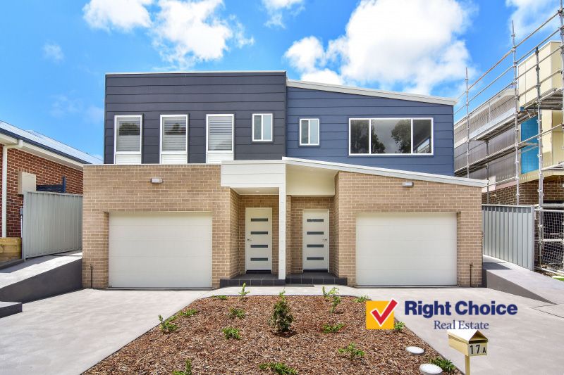 17A Goonyella Street, Albion Park NSW 2527