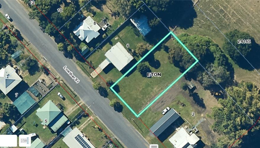 4 Lowther Street, Eton QLD 4741, Image 0