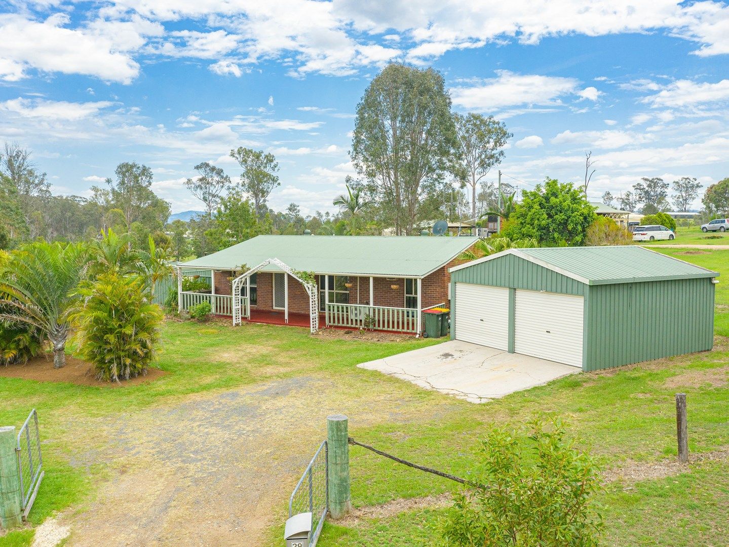 29 Clarkson Drive, Curra QLD 4570, Image 0