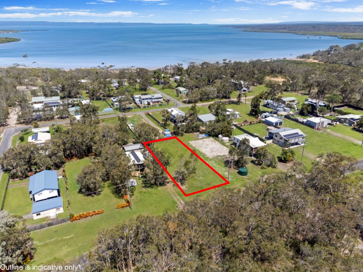 40 Wilkinson Road, Tuan QLD 4650, Image 0