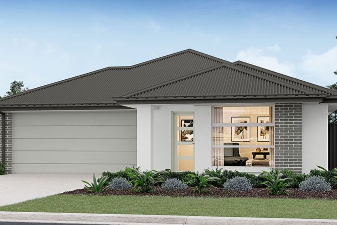 Picture of Lot 2066 New Rd, FLAGSTONE QLD 4280
