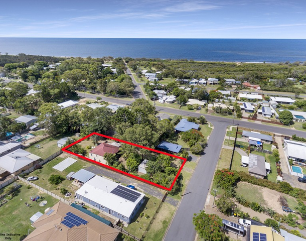 6 Ohlaf Street, Moore Park Beach QLD 4670