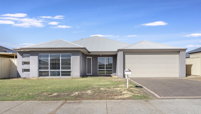 Picture of 10 Shelley Street, DALYELLUP WA 6230