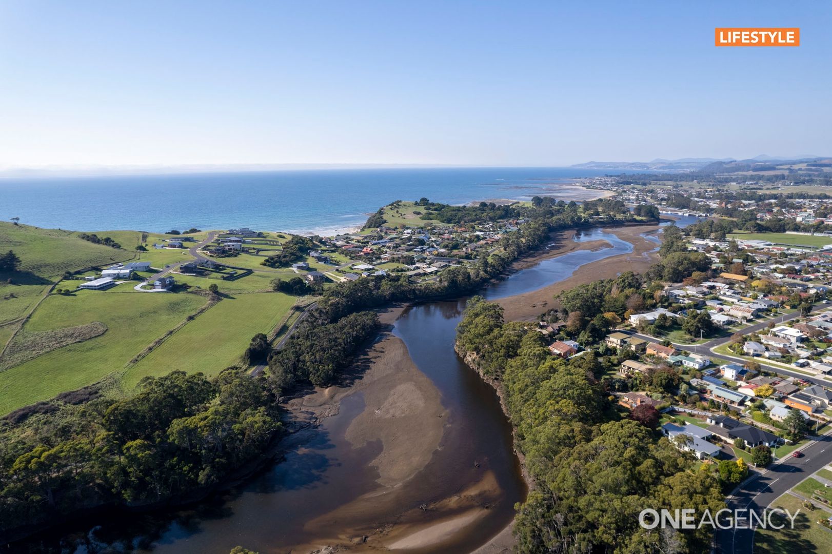 Lot 1 River Road, Wynyard TAS 7325, Image 2