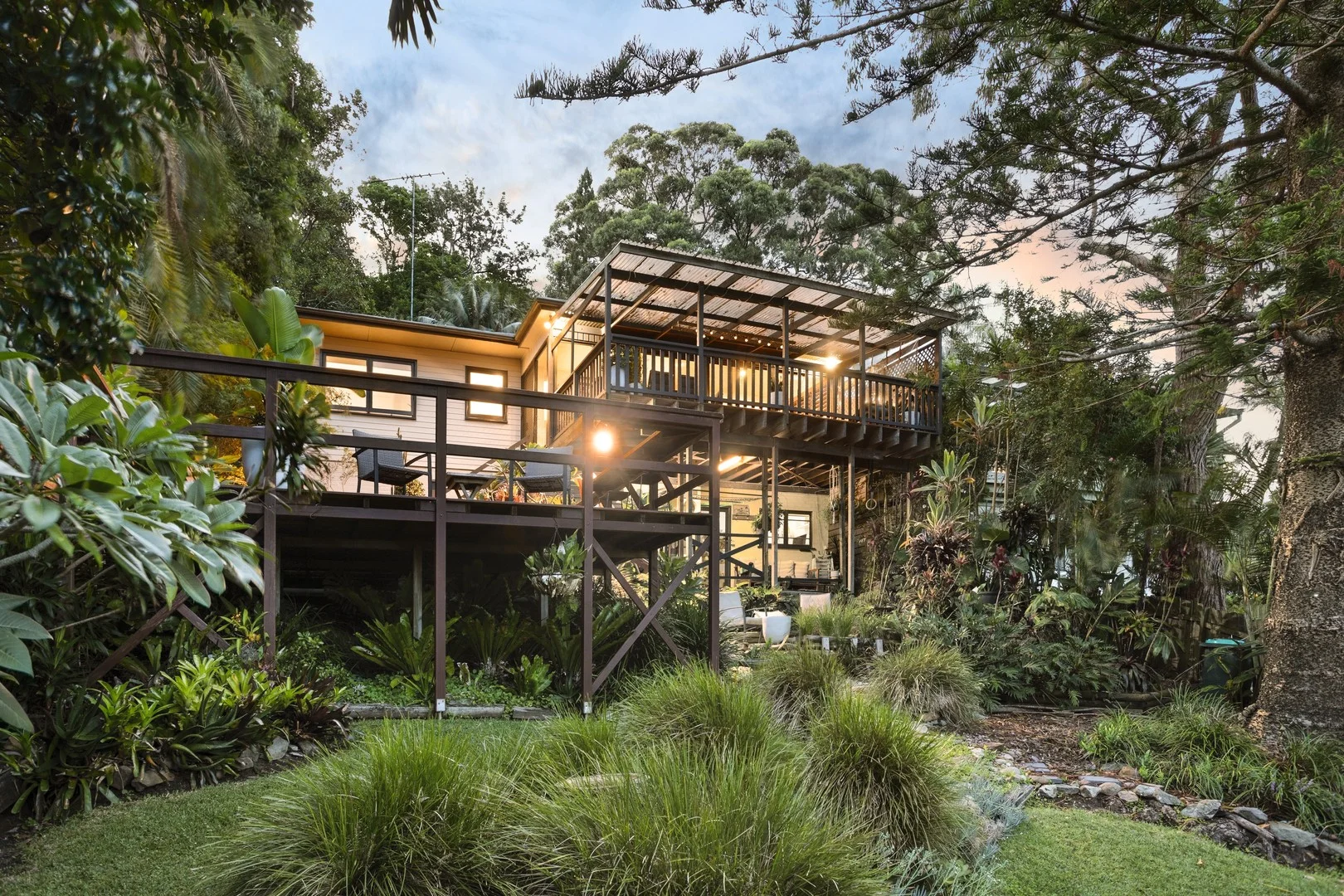 25 Woorarra Avenue, North Narrabeen NSW 2101