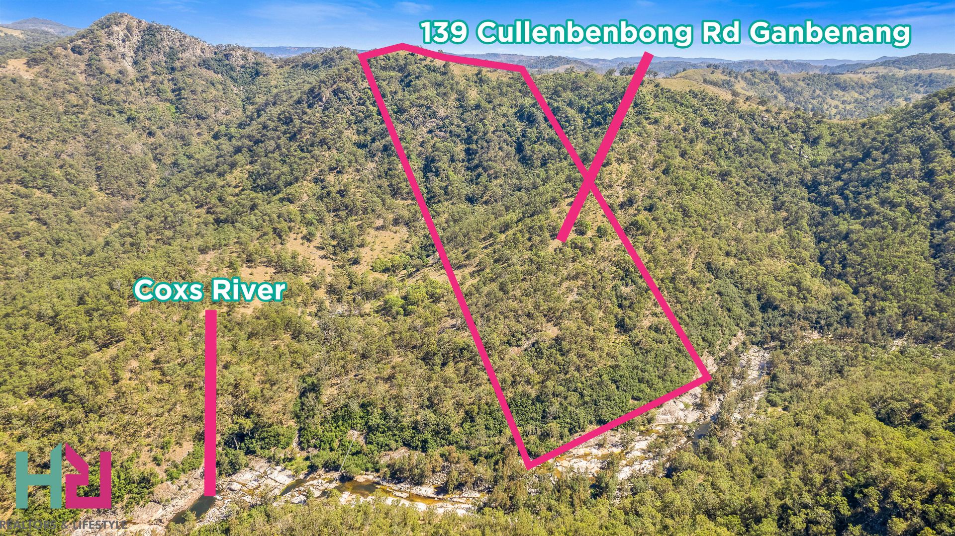 139 Cullenbenbong Road, Ganbenang NSW 2790, Image 1