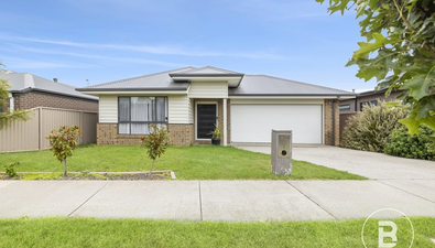 Picture of 11 Neway Avenue, DELACOMBE VIC 3356