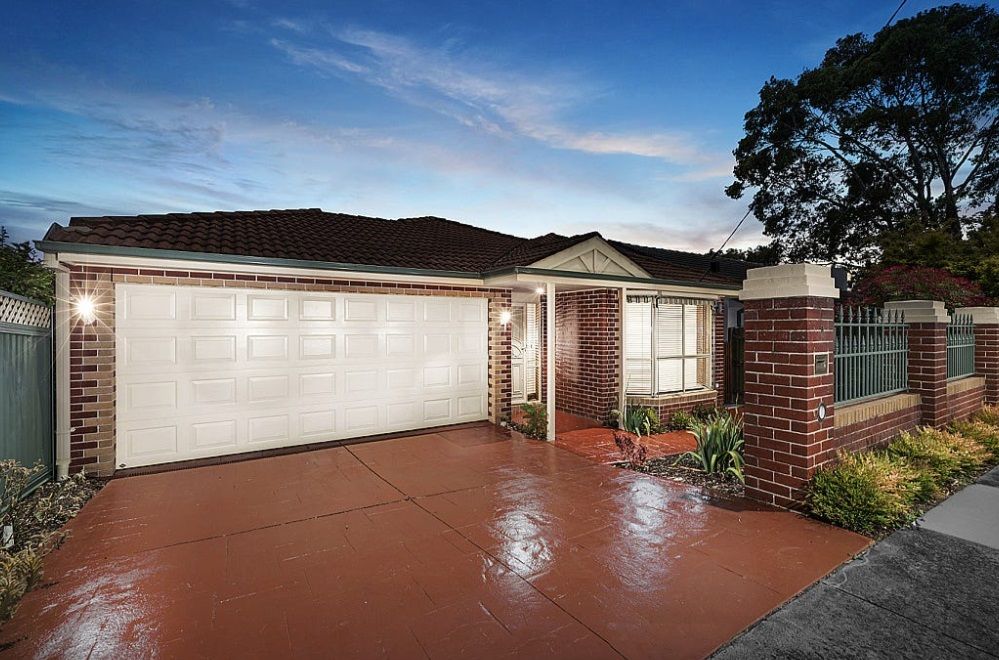3 bedrooms House in 2 Charlotte Road BORONIA VIC, 3155