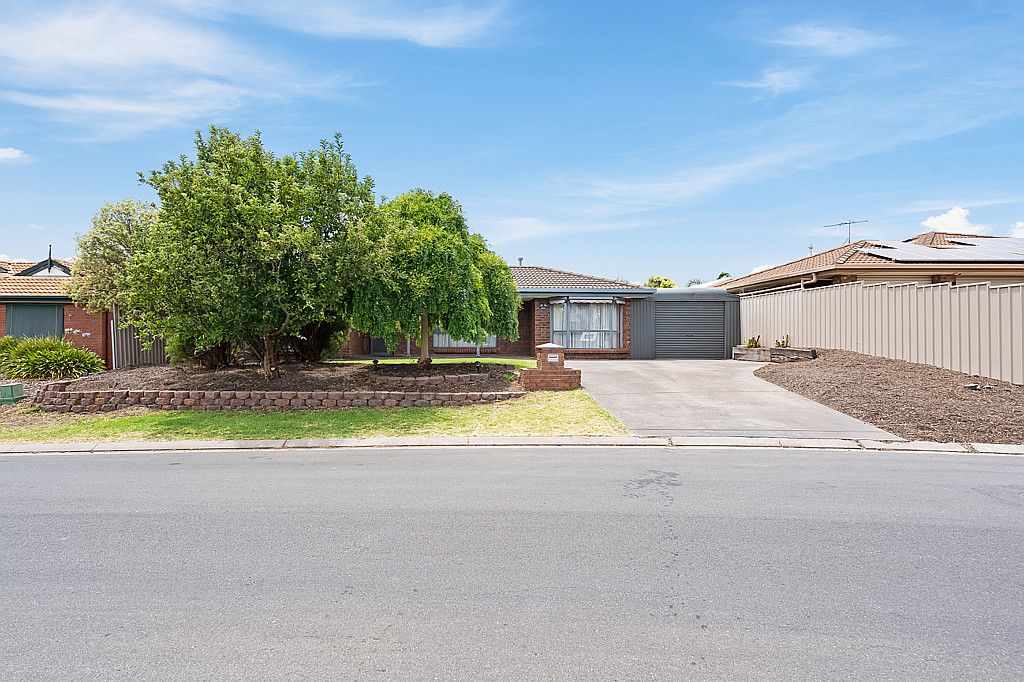 25 Mawson Circuit, Woodcroft SA 5162, Image 1