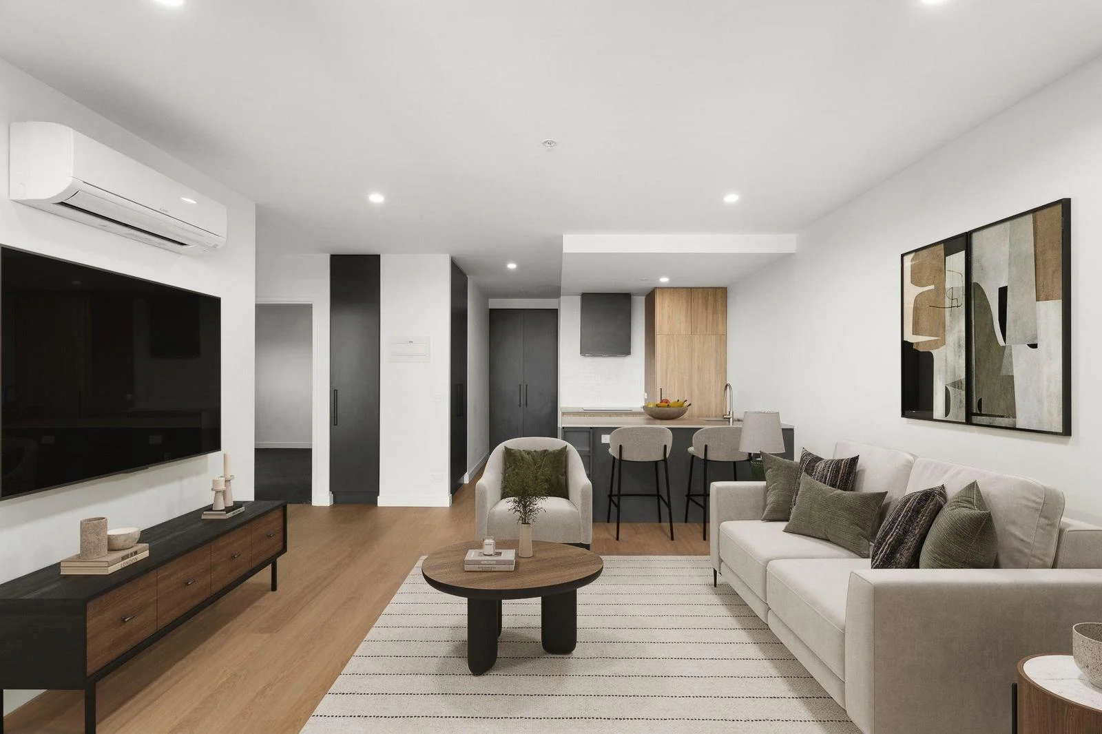 Additional image 2 of 501a/294 Bell Street, Heidelberg West VIC 3081