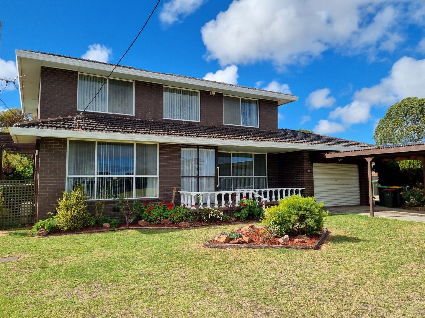 30 Wentworth Road, Wonthaggi VIC 3995 Domain