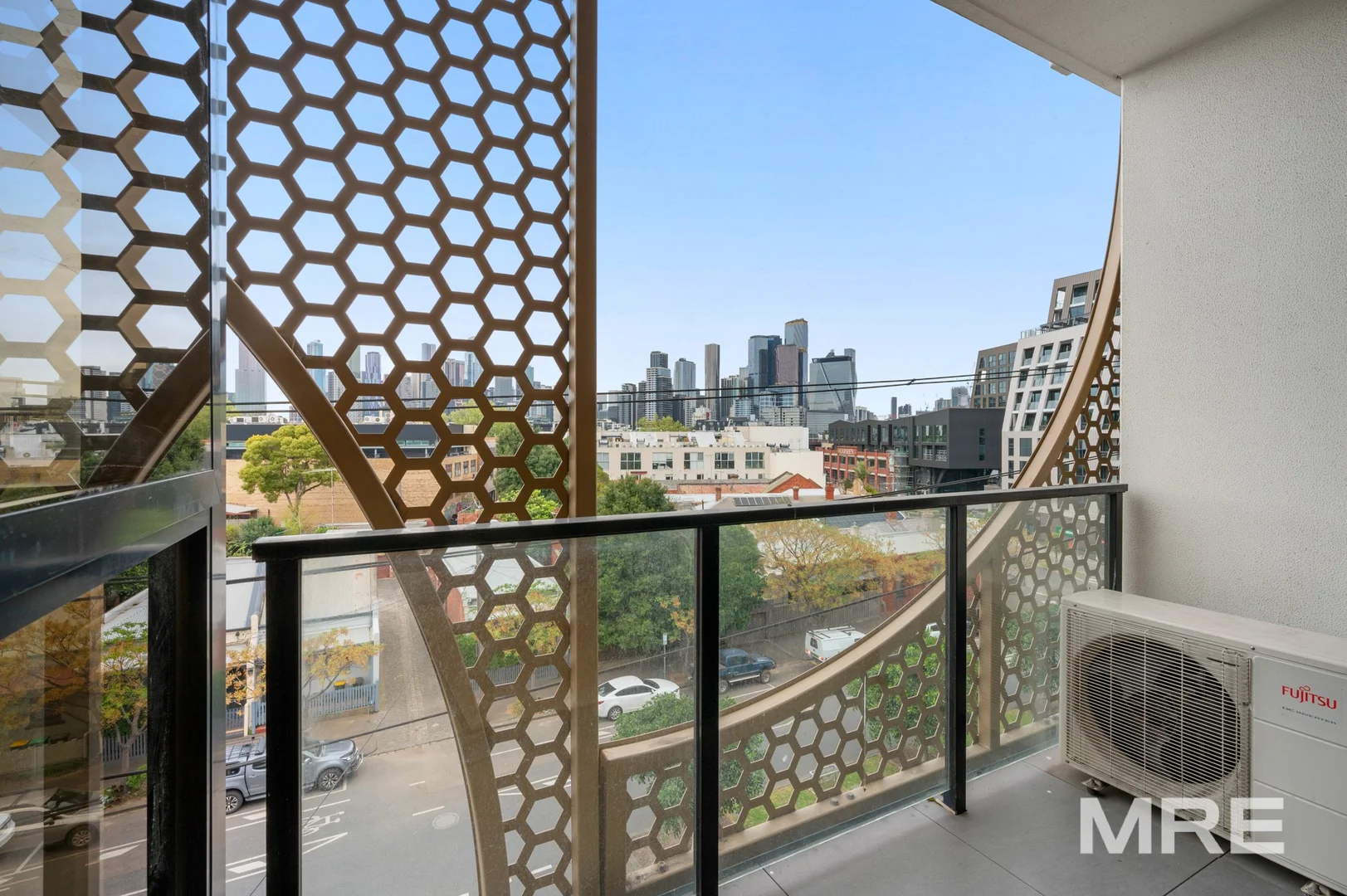 Additional image 8 of 402/41 Dryburgh Street, West Melbourne VIC 3003