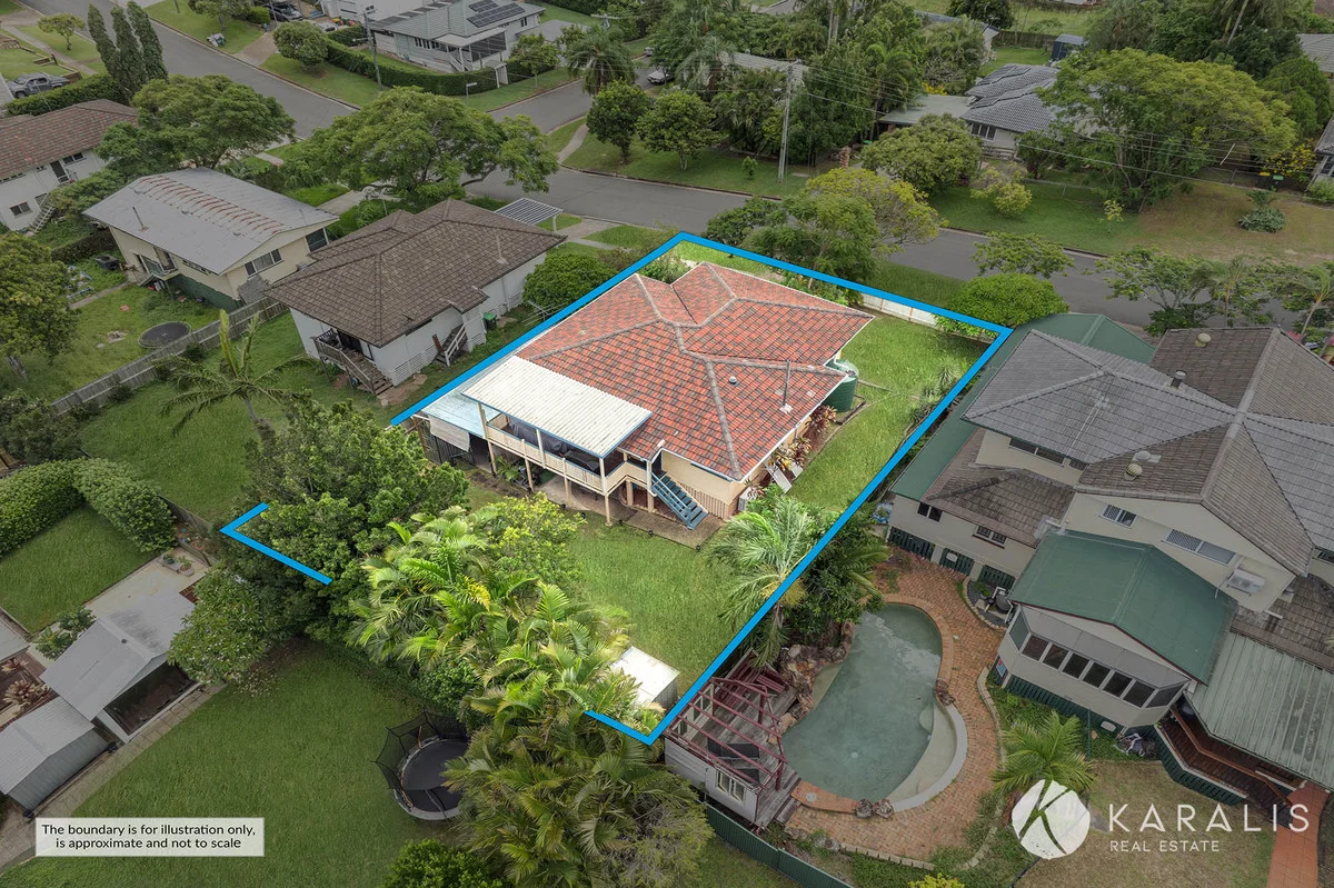 Additional image 3 of 15 Casmaria Street, Mansfield QLD 4122