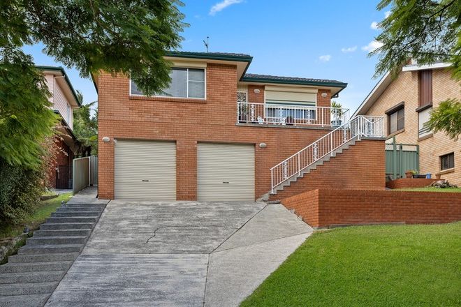 Picture of 194 Jacaranda Avenue, FIGTREE NSW 2525